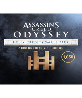 Assassin s Creed Odyssey - Helix Credits Small Pack 1500 XBOX One / Xbox Series X|S Xbox Series X|S Key GLOBAL